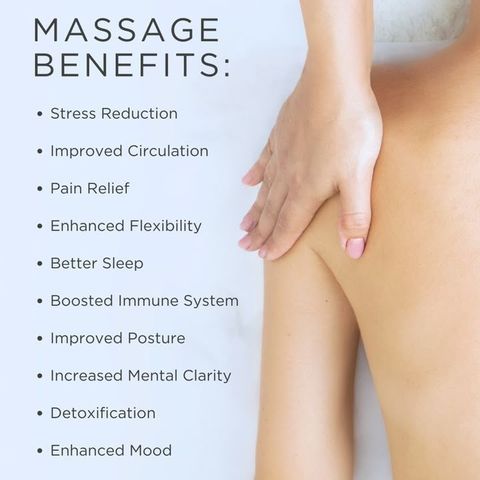 Natasha Massage and Spa, massage spa in Fairbanks, AK